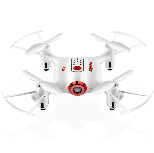 Syma - FPV Real-Time Drone