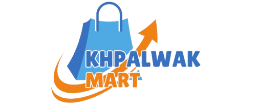 Khpalwak Mart
