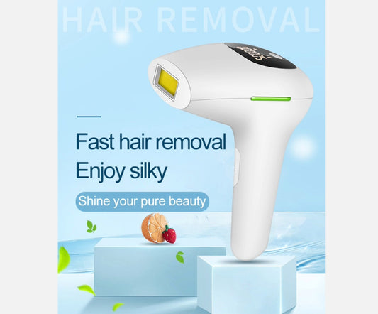 Babyverse - IPL Hair Removal Device for Women