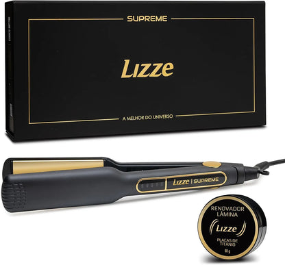 Lizze - Supreme Hair Straightener