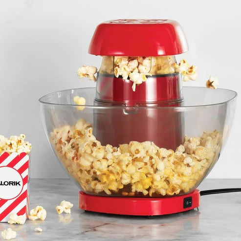 Oil Free Popcorn Maker