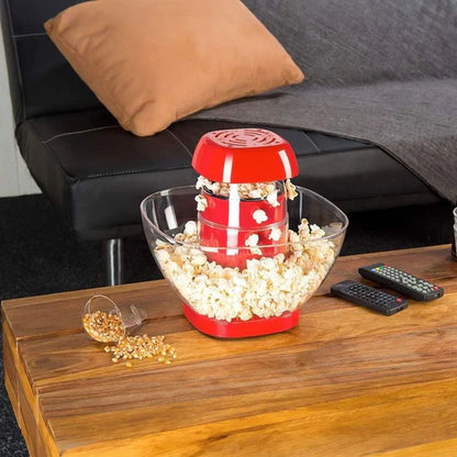 Oil Free Popcorn Maker
