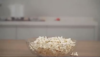 Oil Free Popcorn Maker